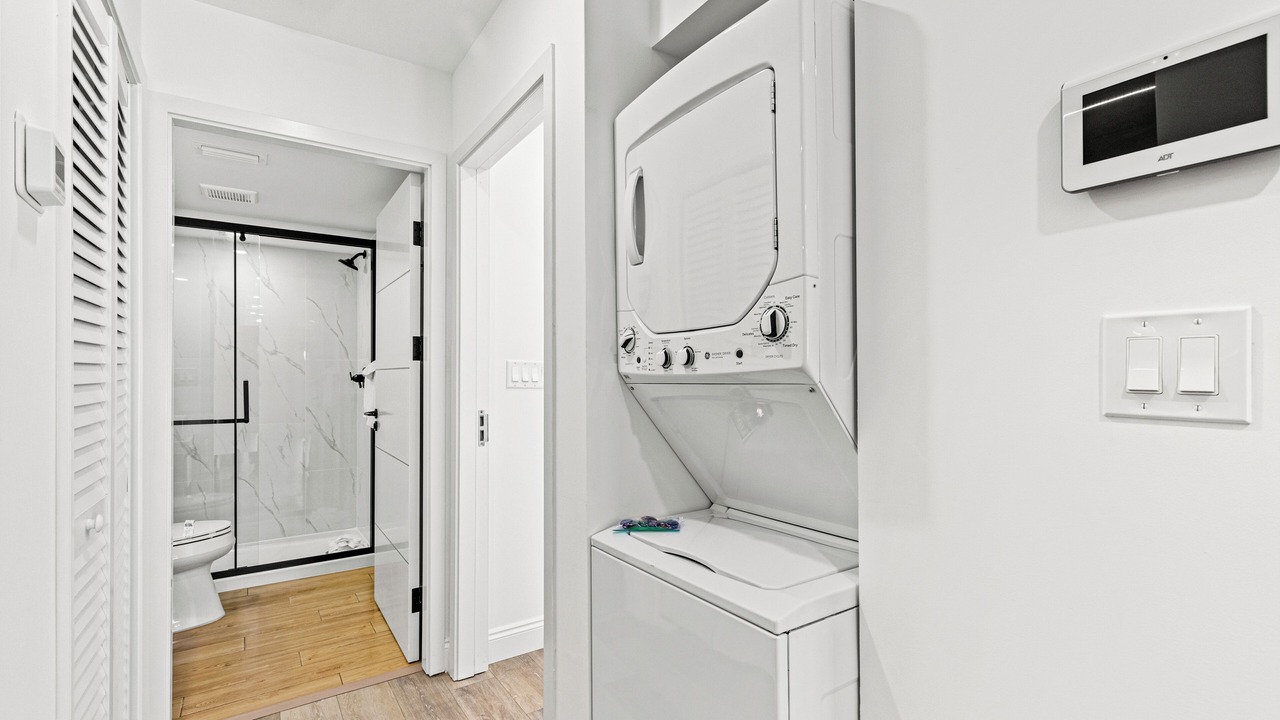 Photo of Bathroom in Silver Sands