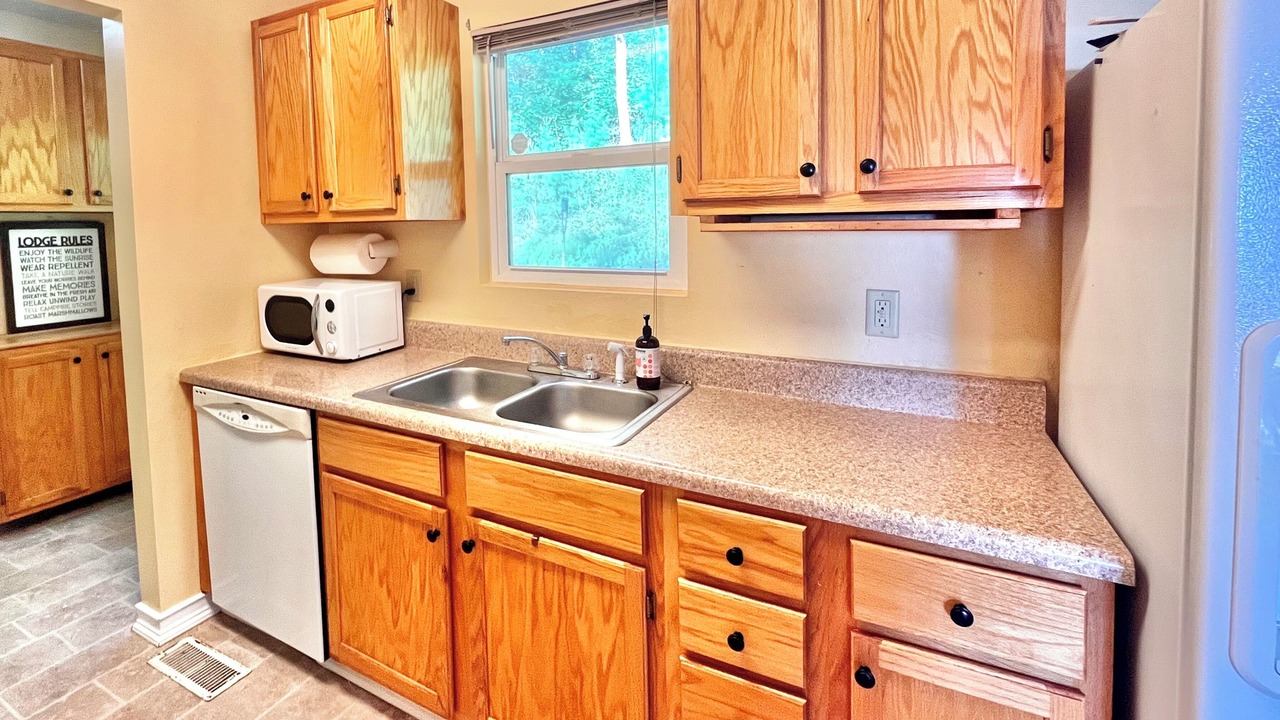 Photo of Kitchen in Fort Payne