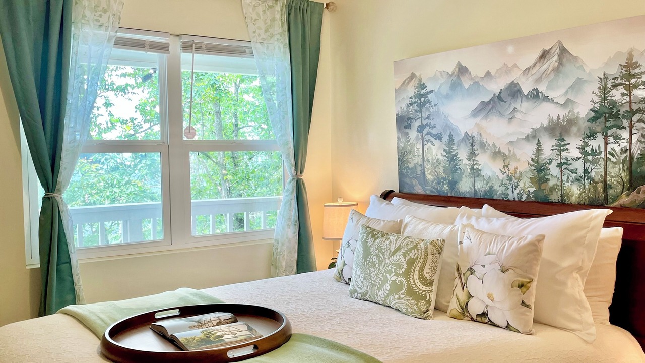 Photo of Bedroom in Fort Payne