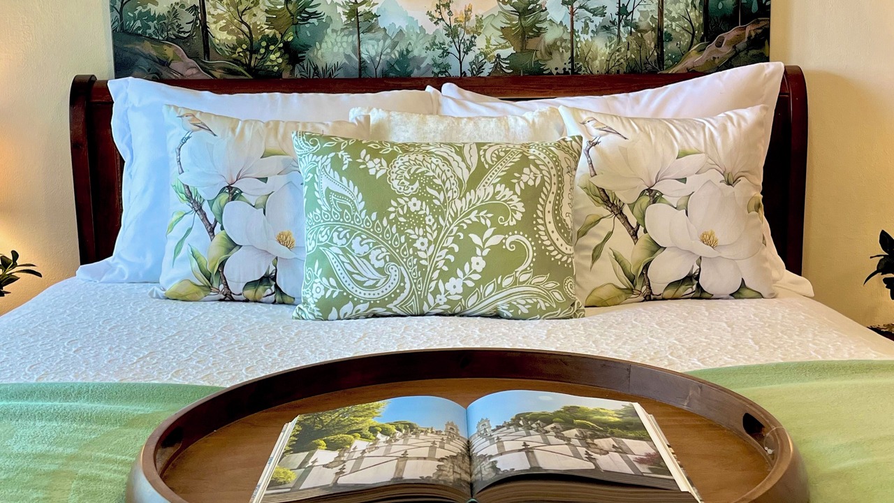 Photo of Bedroom in Fort Payne