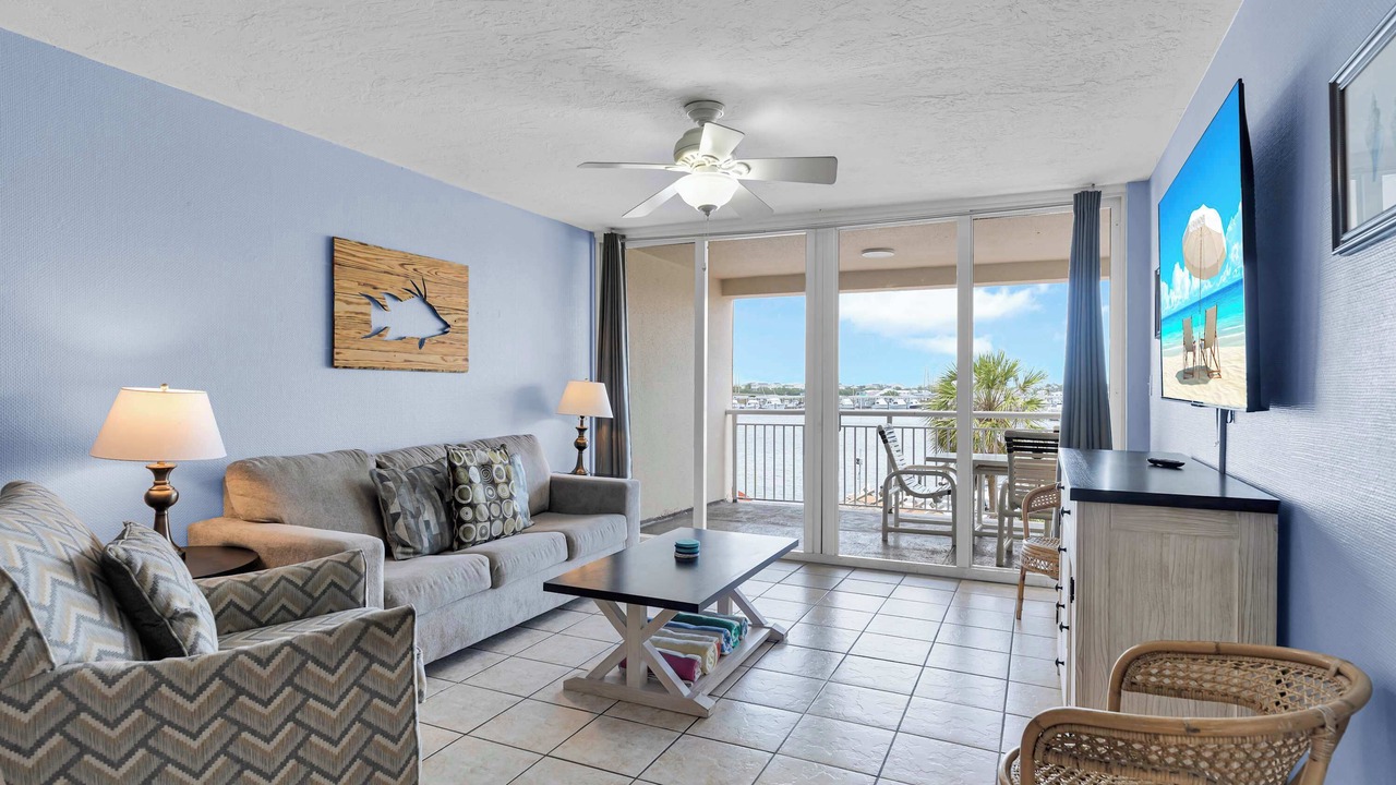 Photo of Patio Balcony in Meadows