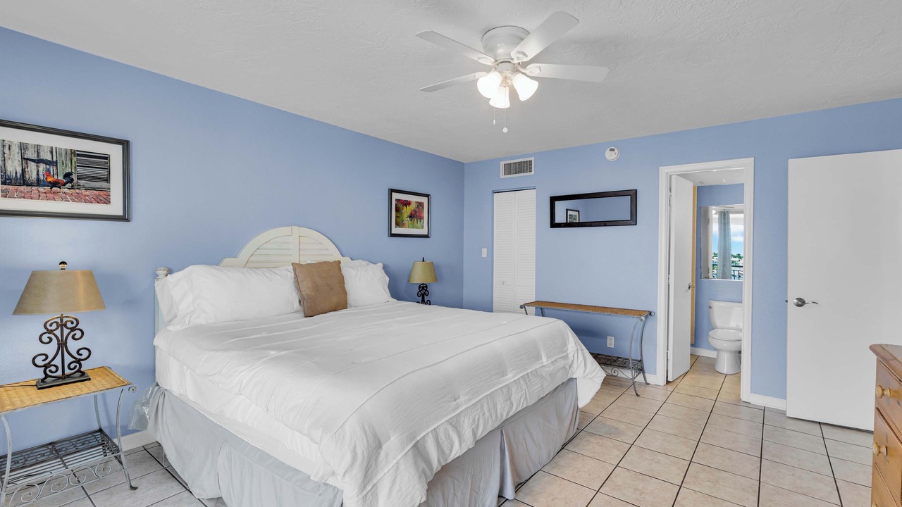 Photo of Bedroom in Meadows