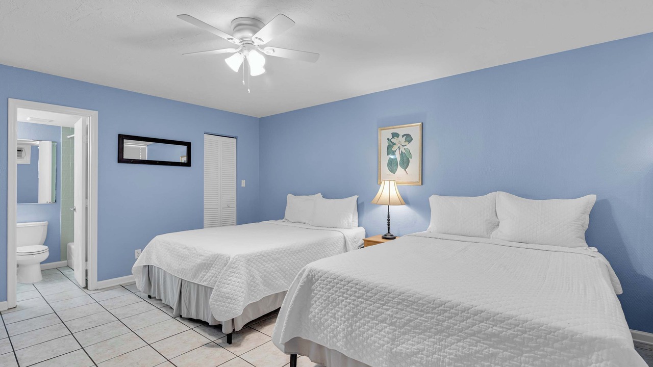 Photo of Bedroom in Meadows