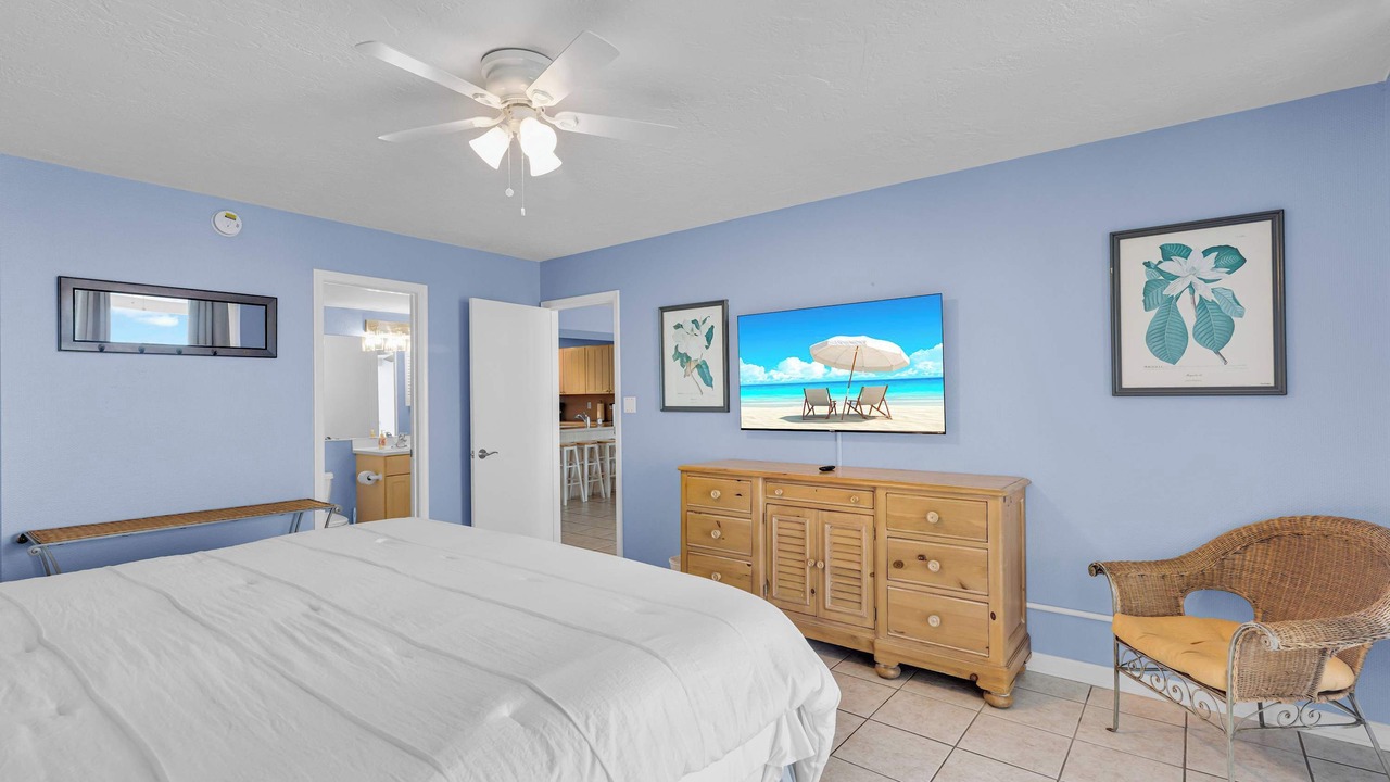 Photo of Bedroom in Meadows