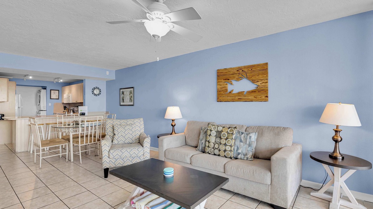 Photo of Livingroom in Meadows
