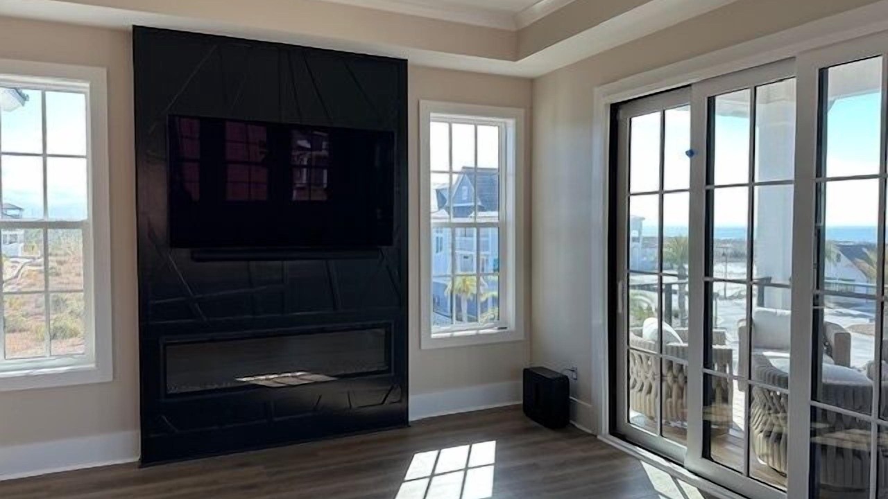 Photo of Livingroom in Bay County