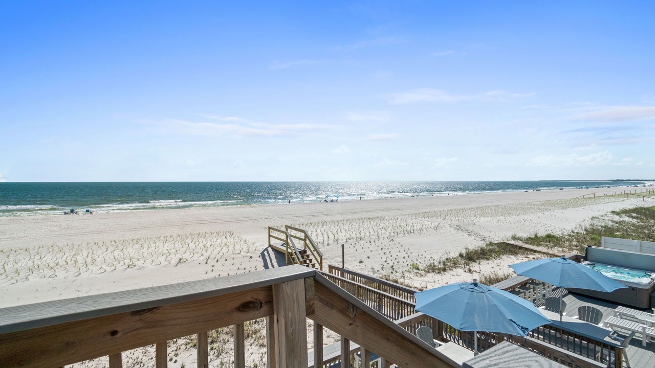 Photo of Others in Mexico Beach