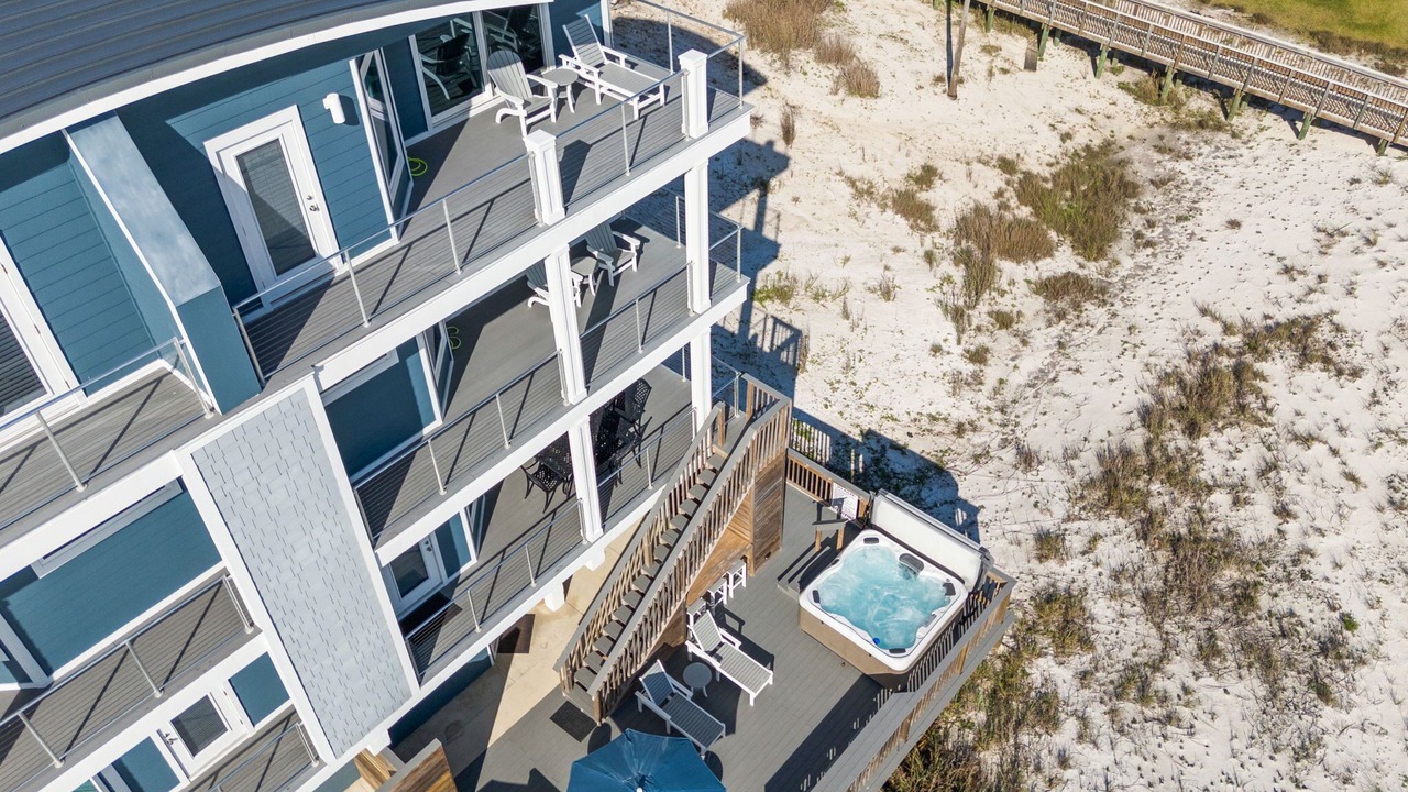 Photo of Others in Mexico Beach