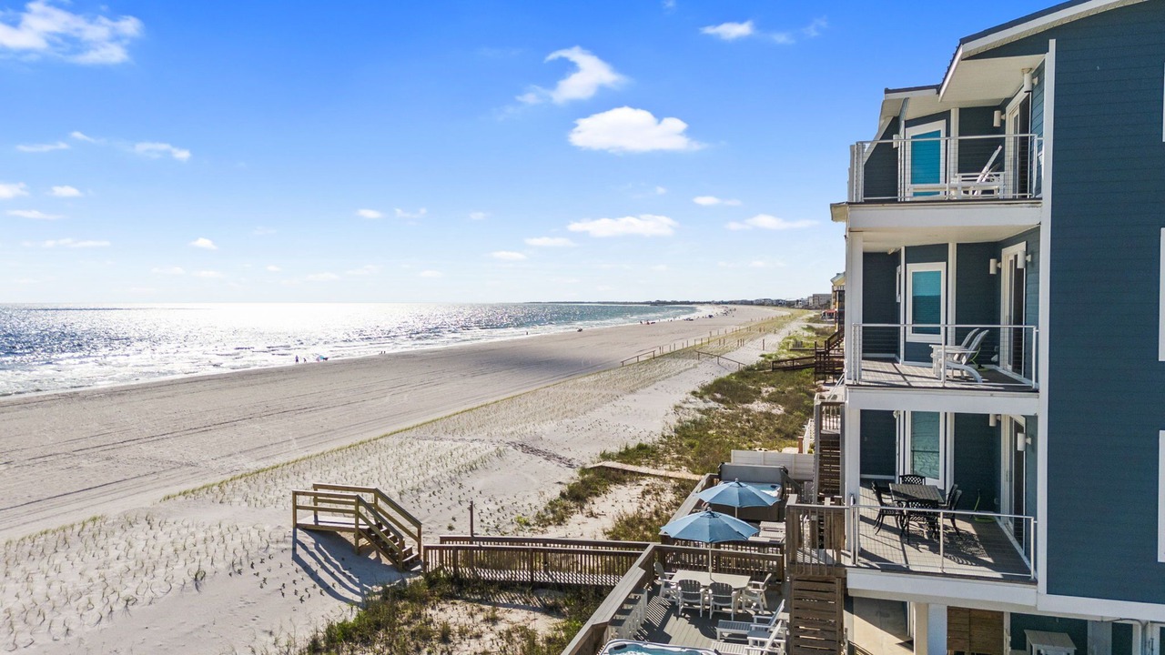 Photo of Others in Mexico Beach