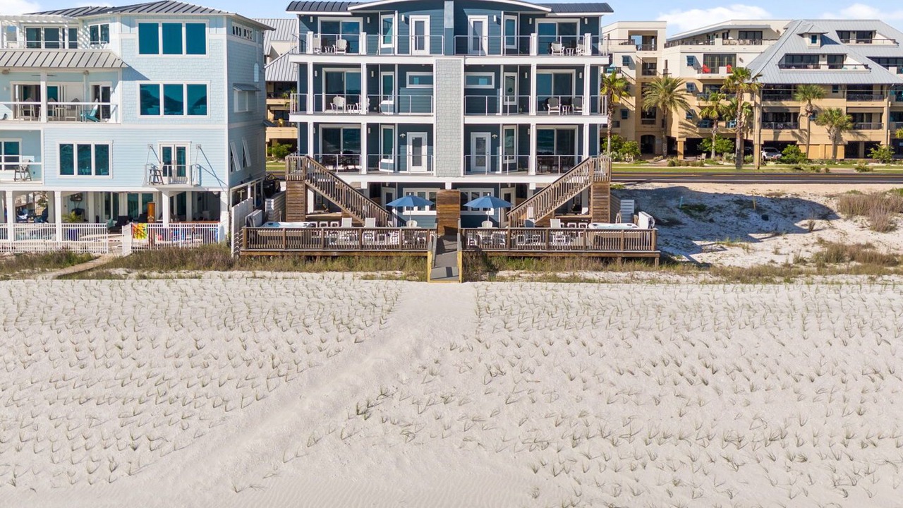 Photo of Others in Mexico Beach
