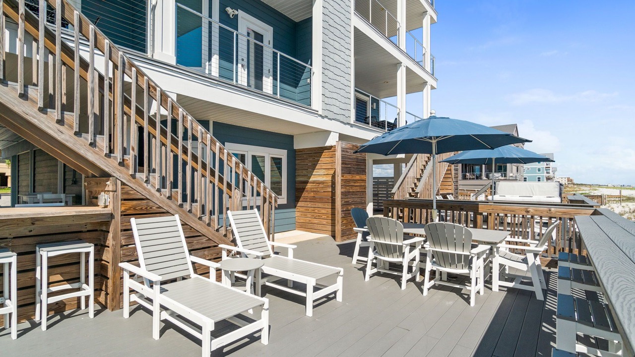 Photo of Others in Mexico Beach