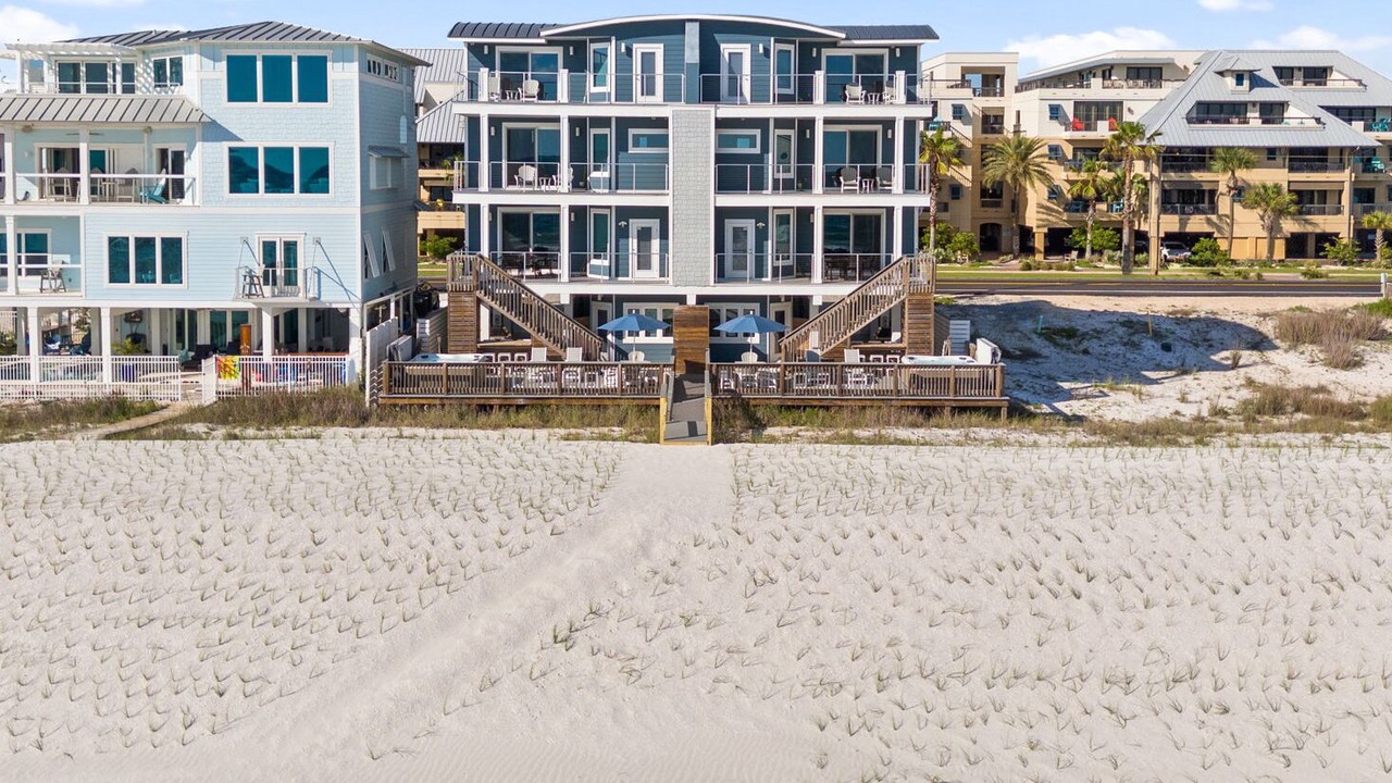 Photo of Others in Mexico Beach