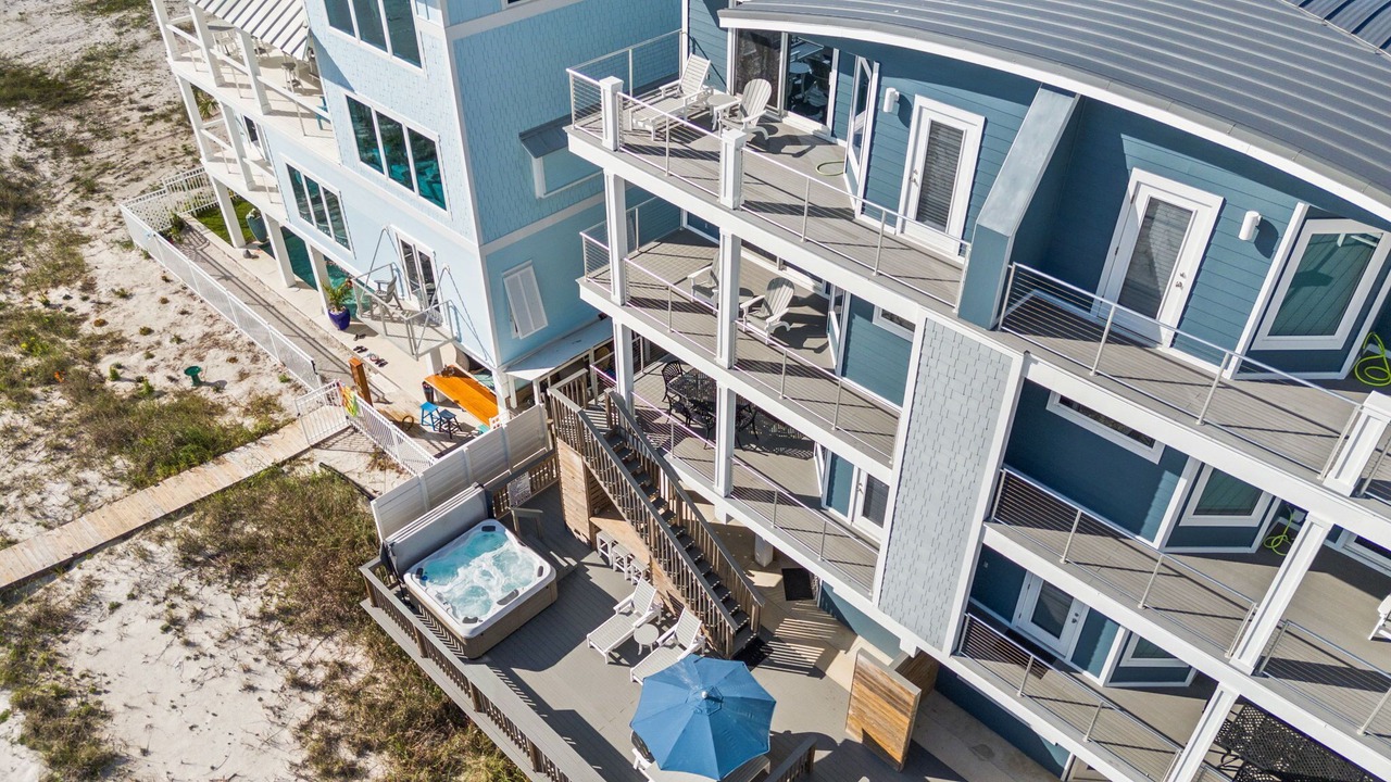 Photo of Others in Mexico Beach