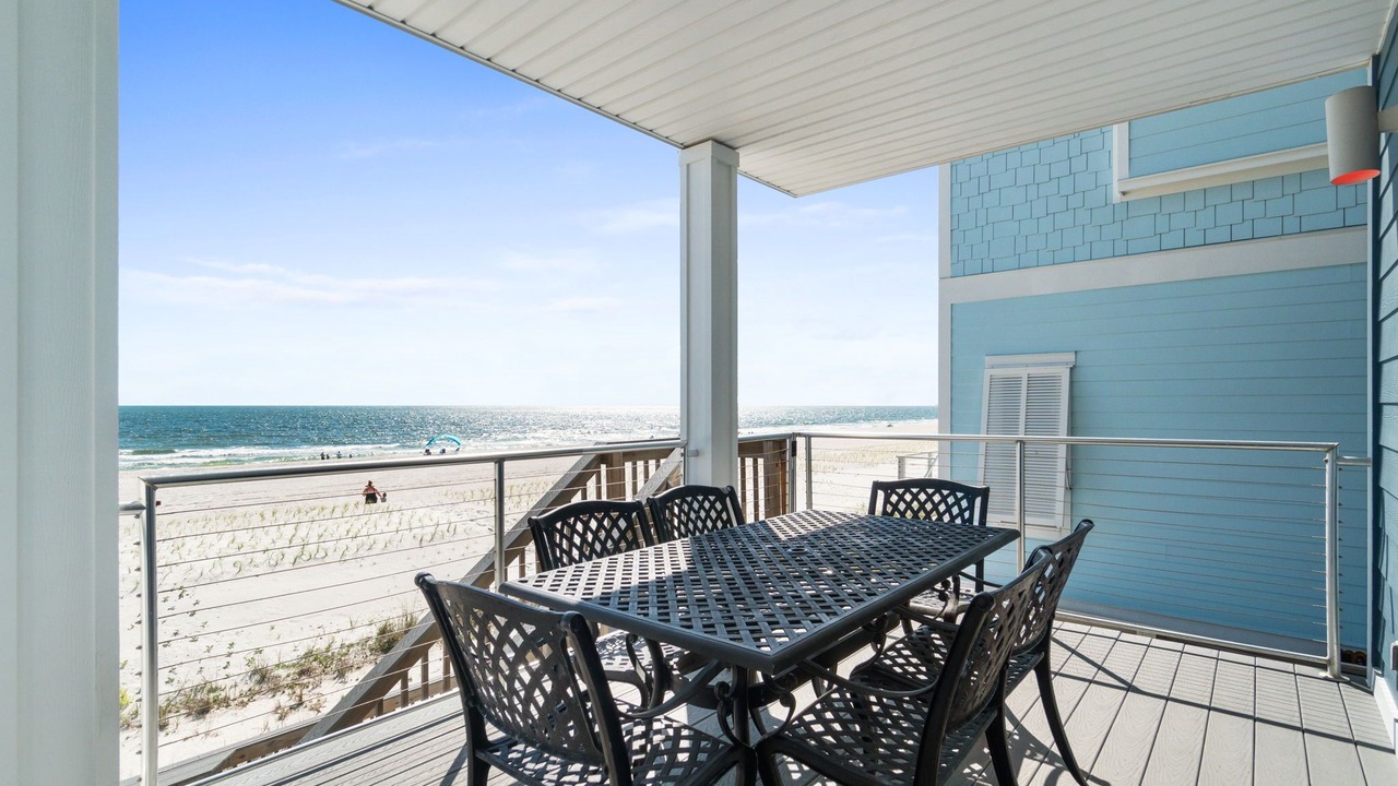 Photo of Others in Mexico Beach