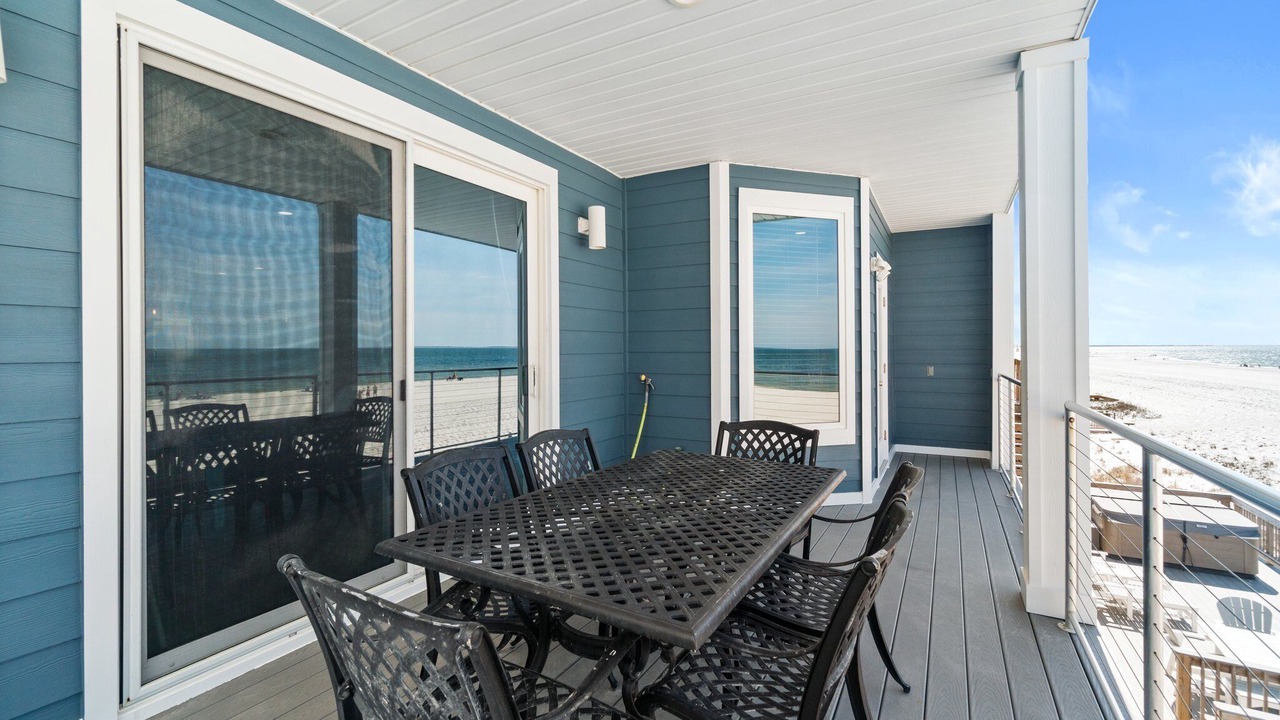 Photo of Others in Mexico Beach