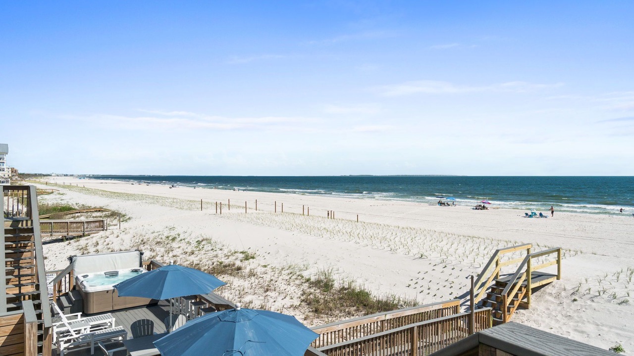 Photo of Others in Mexico Beach