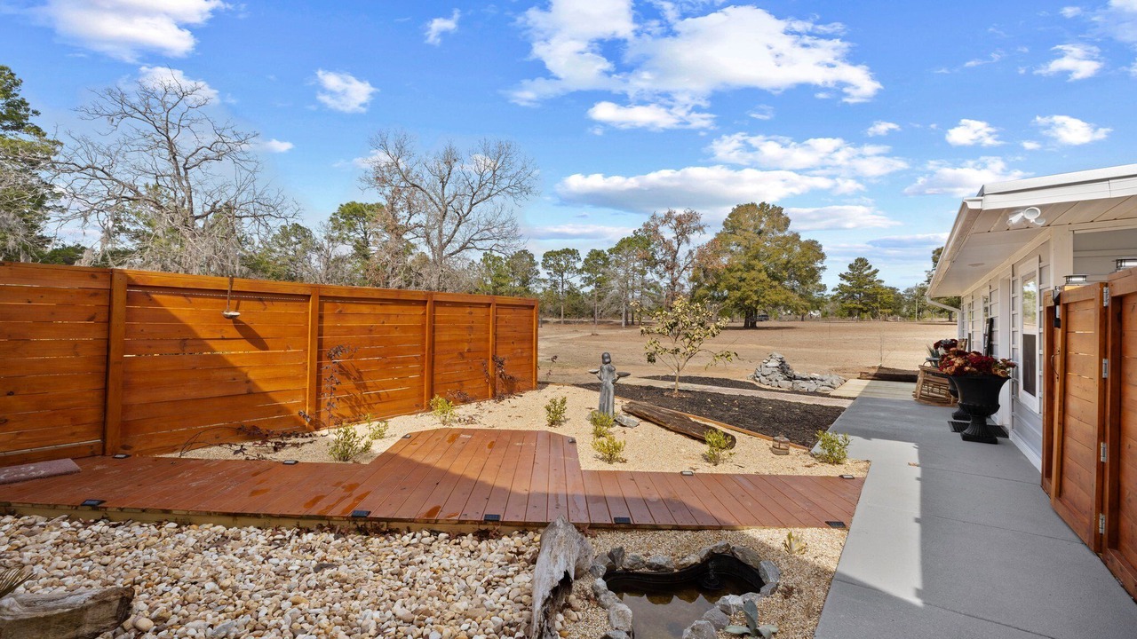Photo of Outdoor in Chipley