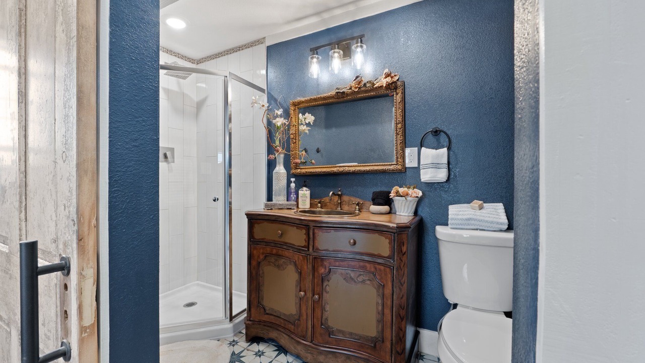 Photo of Bathroom in Chipley