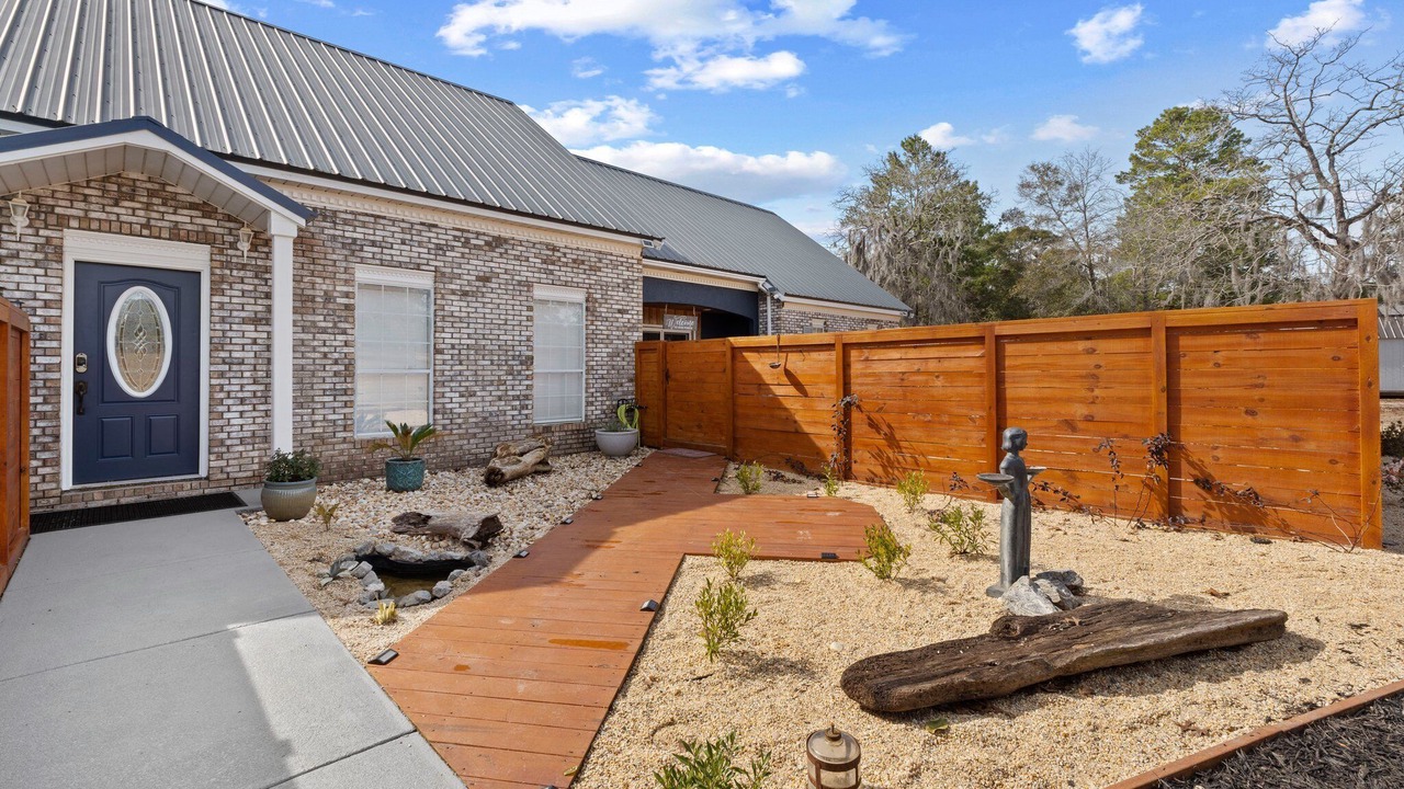 Photo of Outdoor in Chipley