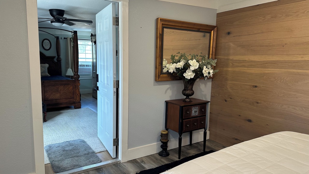 Photo of Bedroom in Chipley