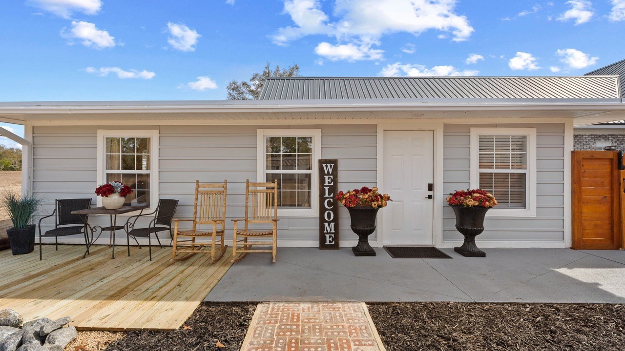 Photo of Outdoor in Chipley