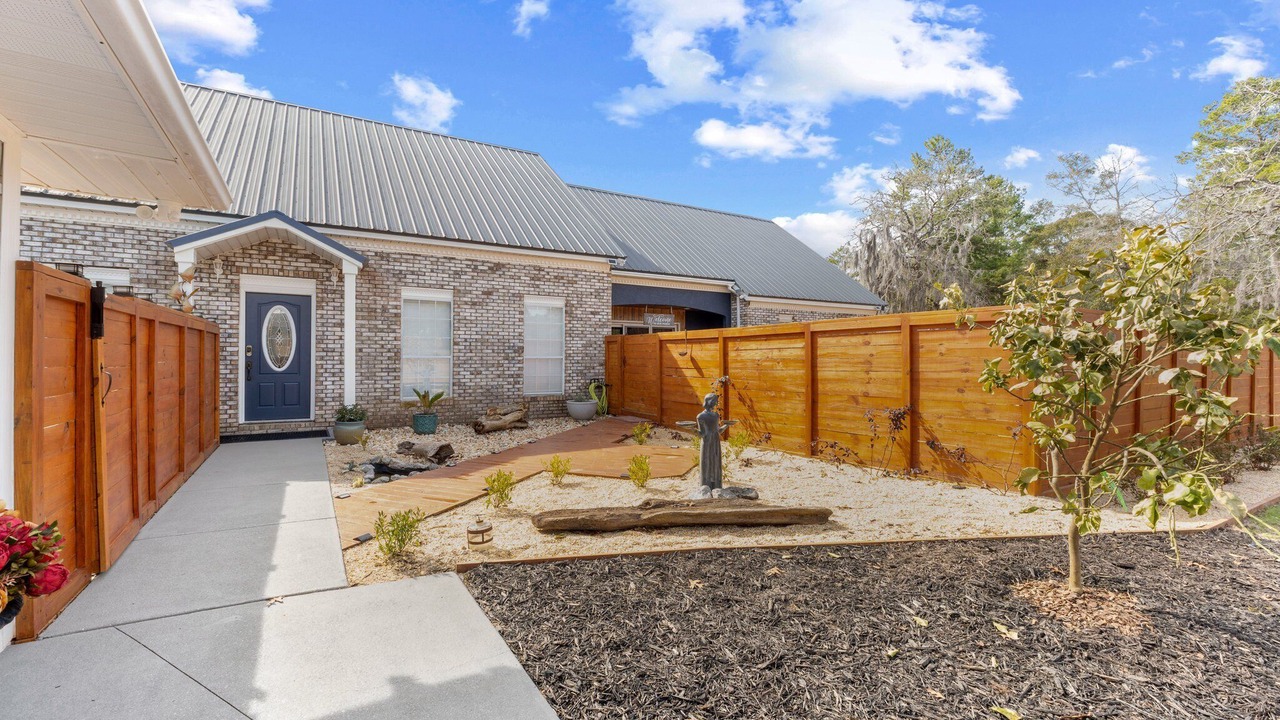 Photo of Outdoor in Chipley
