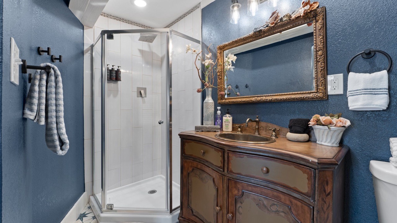 Photo of Bathroom in Chipley