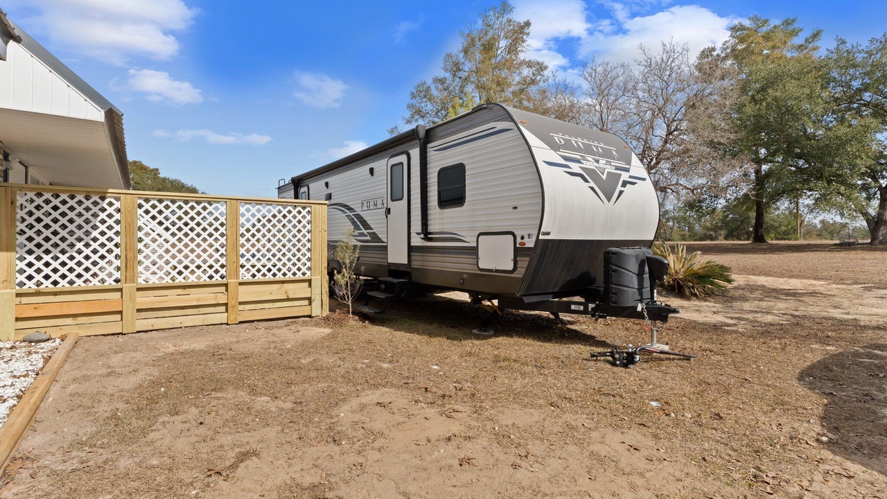 Photo of Outdoor in Chipley
