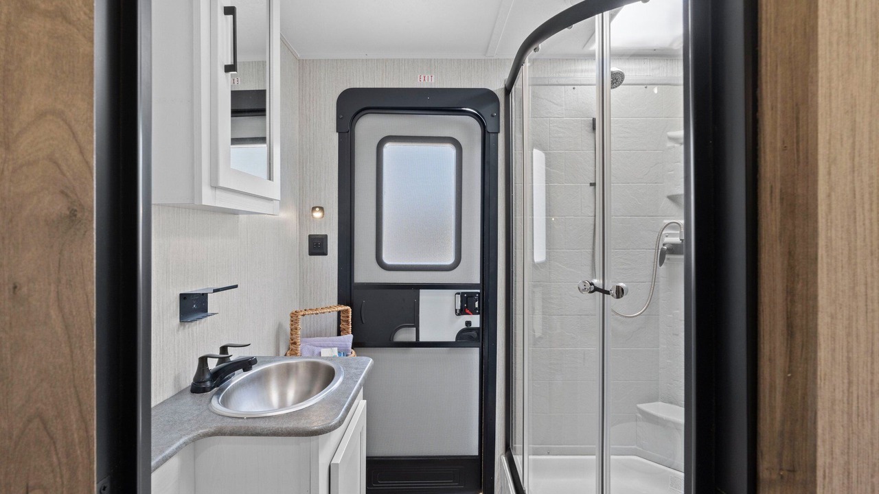 Photo of Bathroom in Chipley
