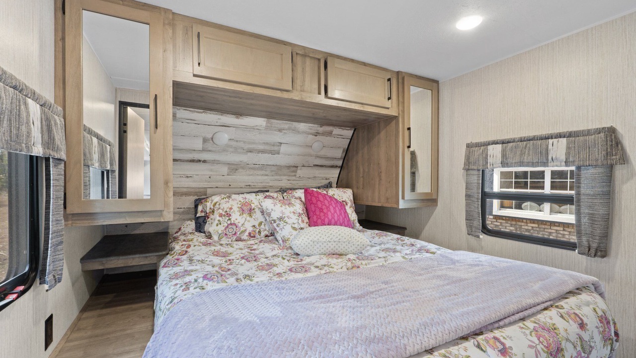 Photo of Bedroom in Chipley