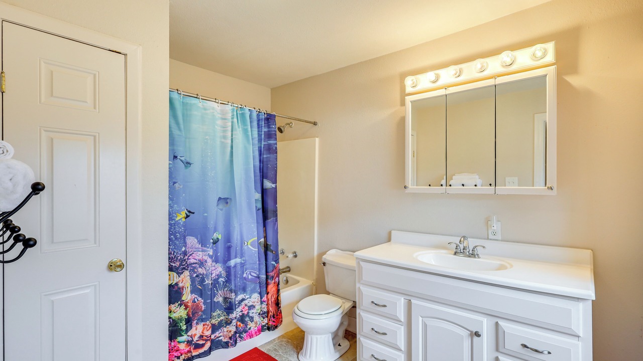 Photo of Bathroom in Jewett