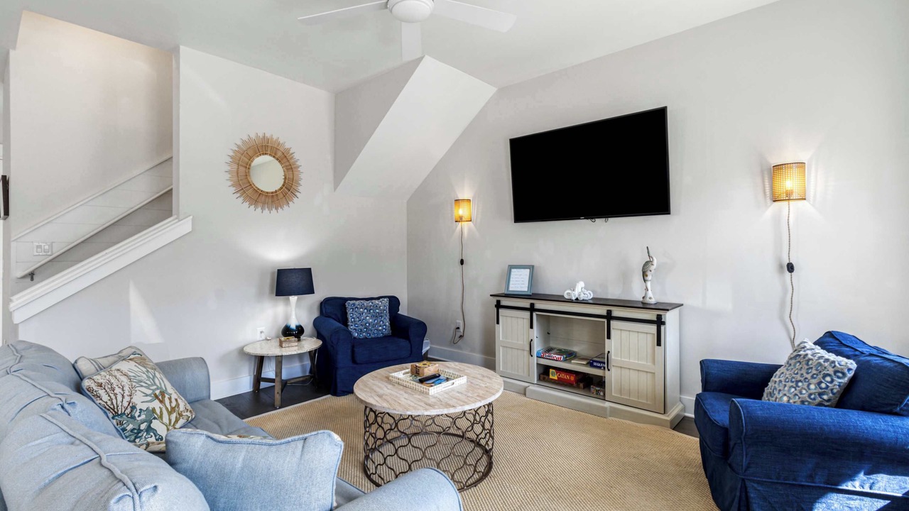 Photo of Bedroom in Inlet Beach