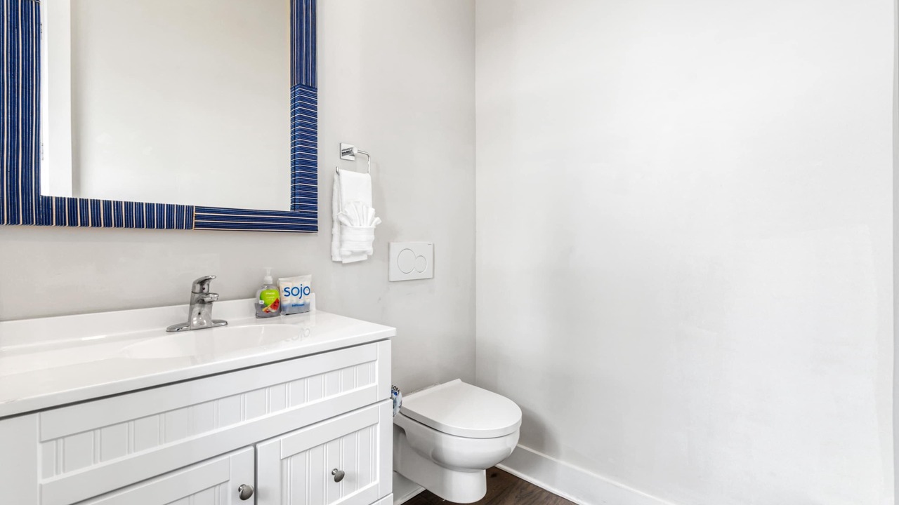 Photo of Bathroom in Inlet Beach