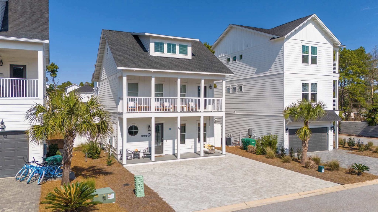 Photo of Outdoor in Inlet Beach