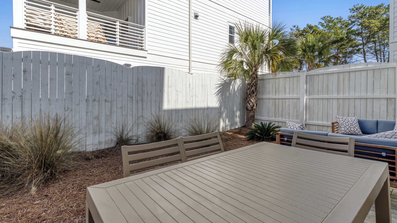 Photo of Outdoor in Inlet Beach