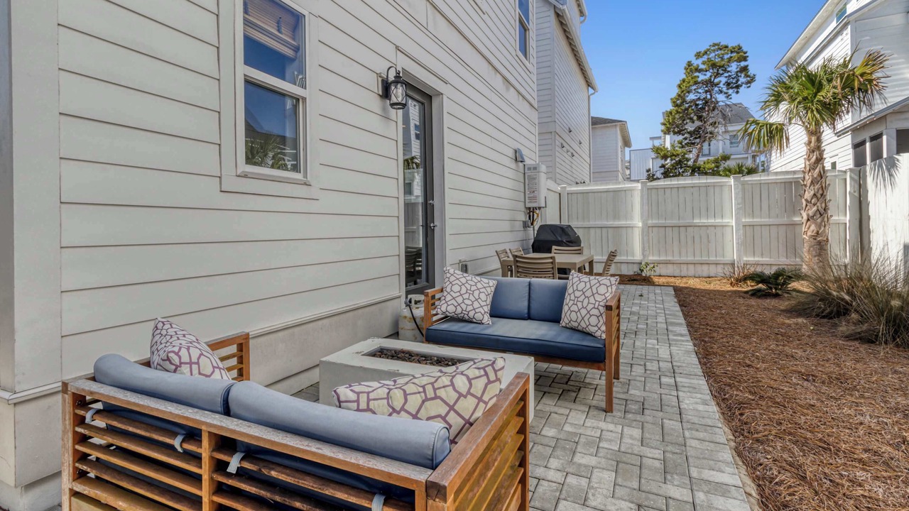 Photo of Outdoor in Inlet Beach