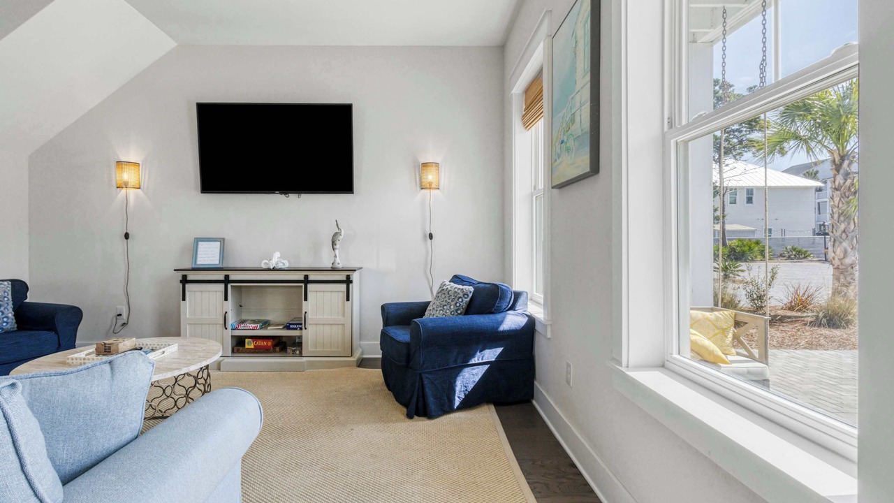 Photo of Bedroom in Inlet Beach