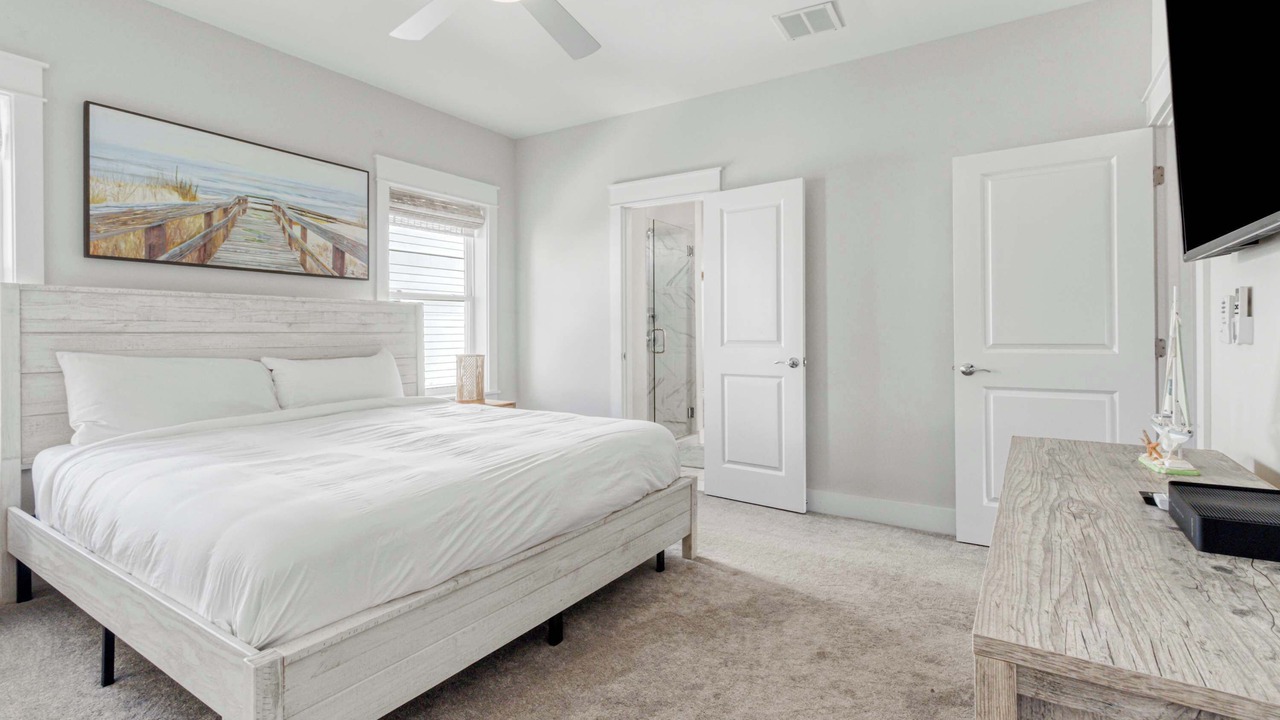 Photo of Bathroom in Inlet Beach