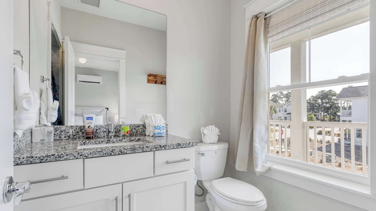 Photo of Bathroom in Inlet Beach