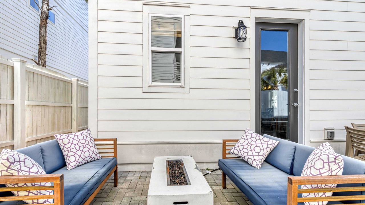 Photo of Outdoor in Inlet Beach