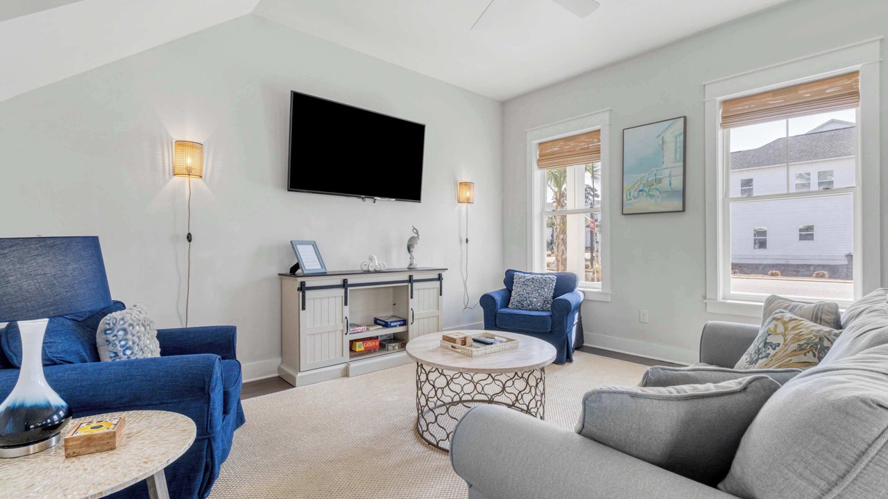 Photo of Bedroom in Inlet Beach
