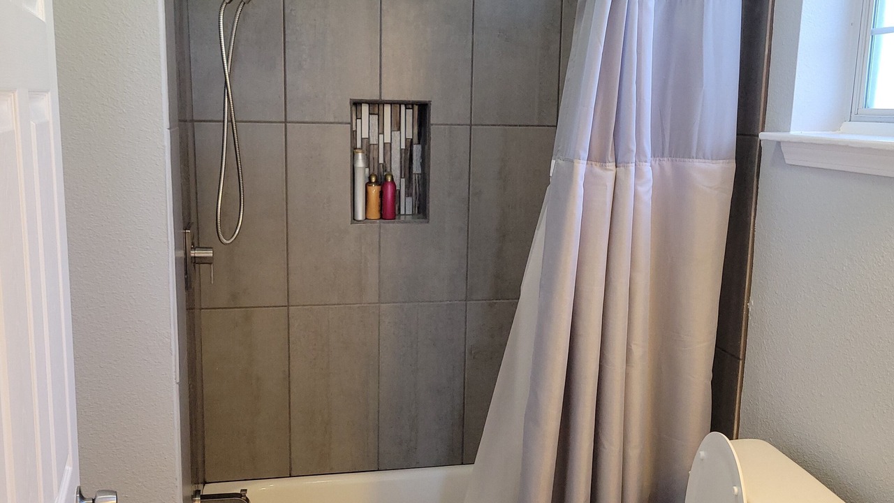 Photo of Bathroom in Faubourg Delassize