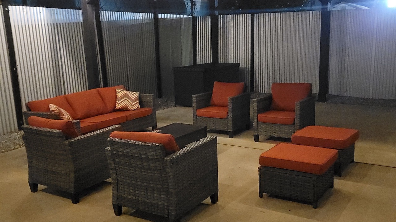 Photo of Outdoor in Faubourg Delassize