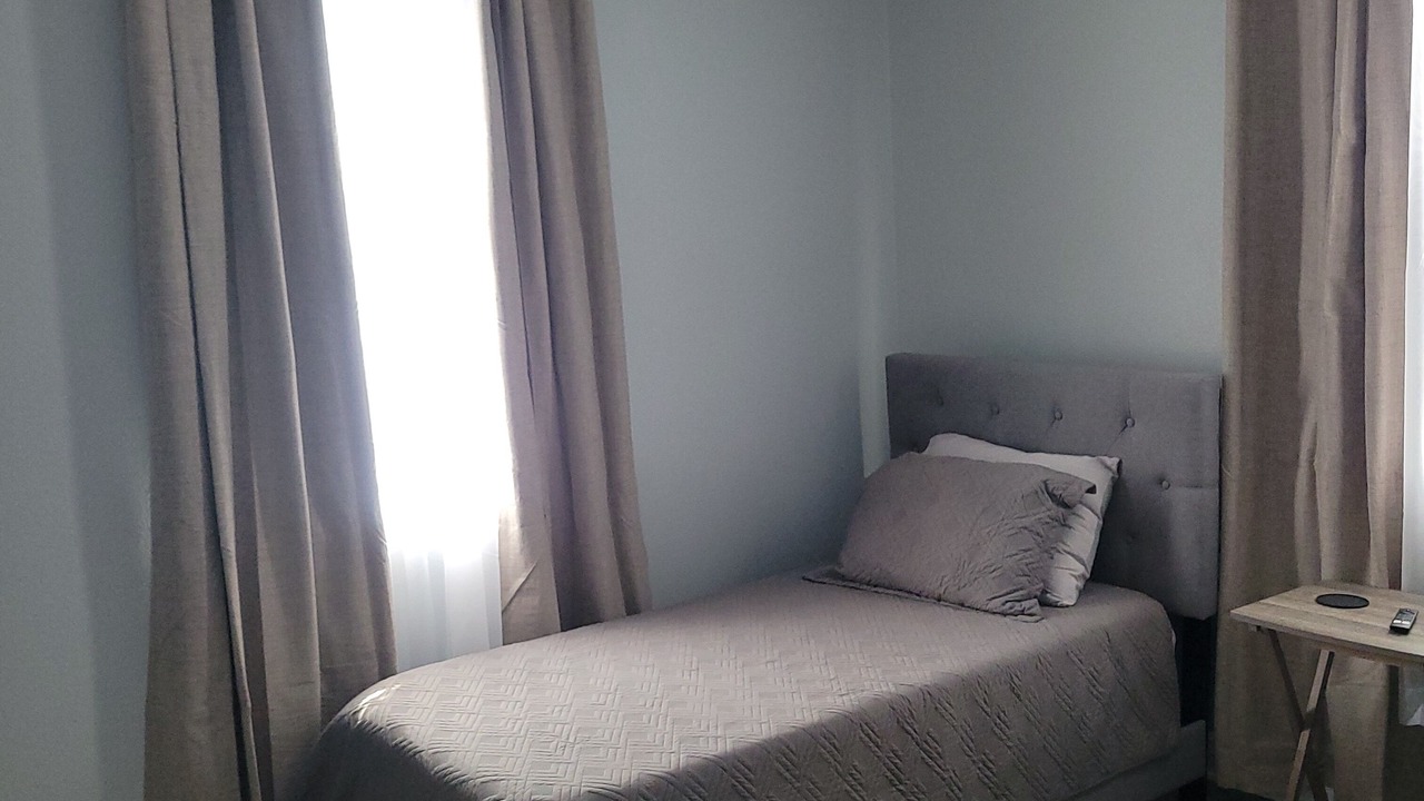 Photo of Bedroom in Faubourg Delassize