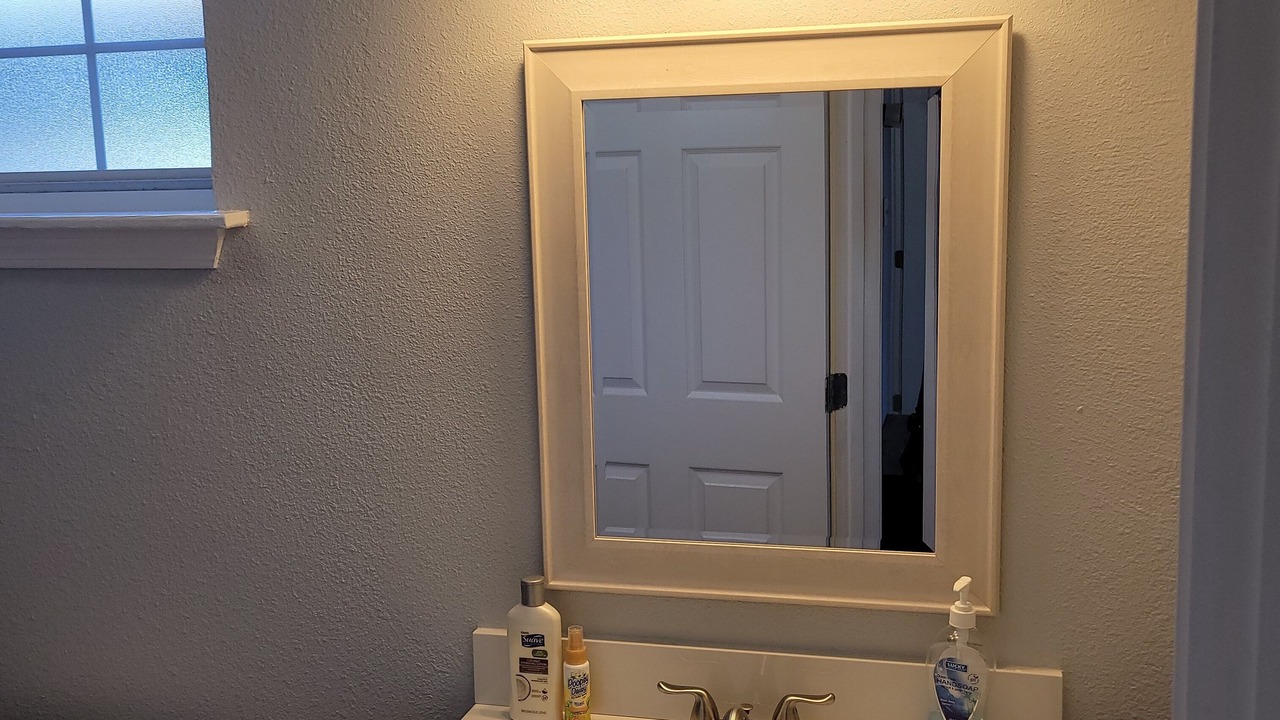 Photo of Bathroom in Faubourg Delassize