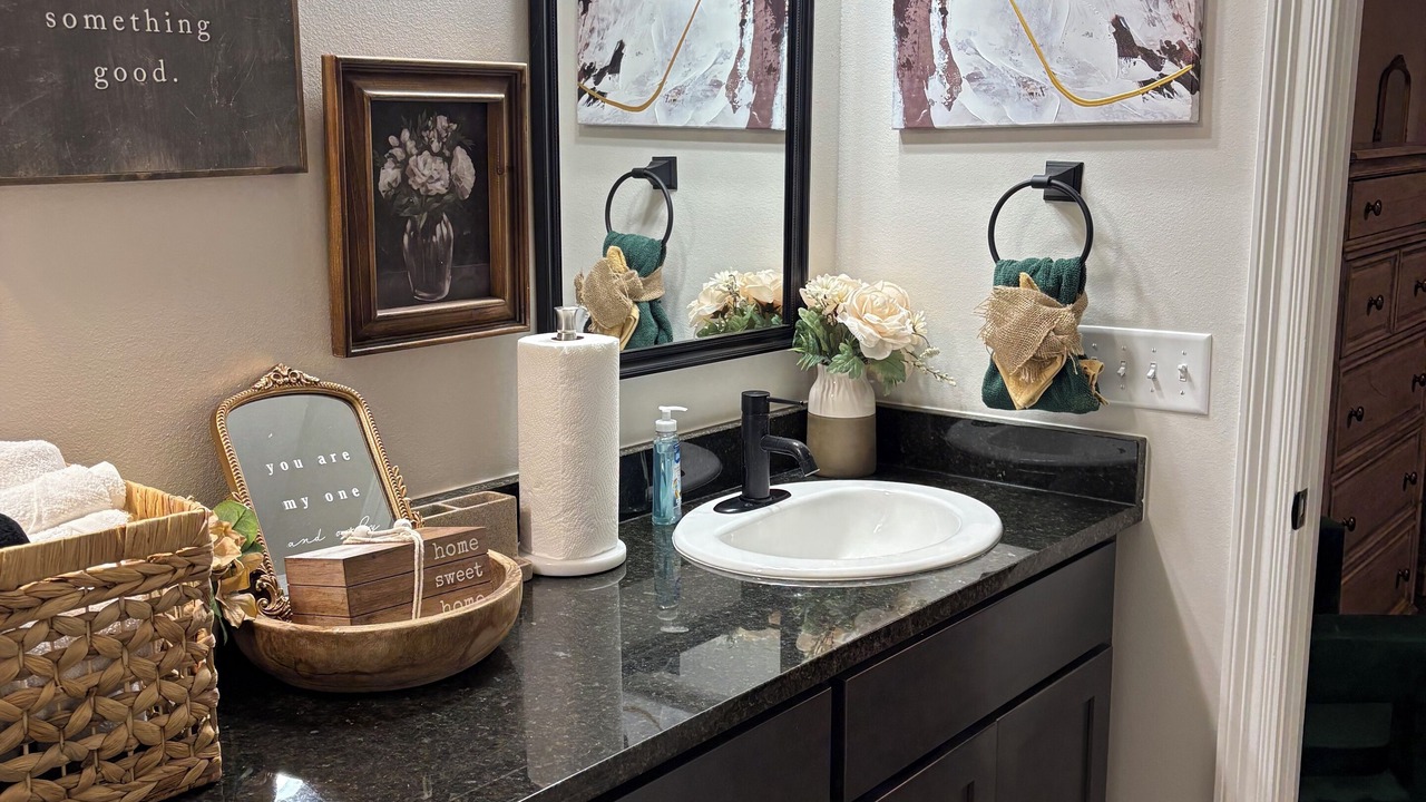 Photo of Bathroom in Fairbanks