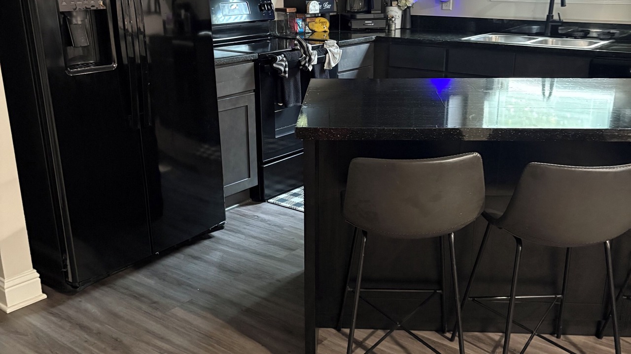Photo of Kitchen in Fairbanks