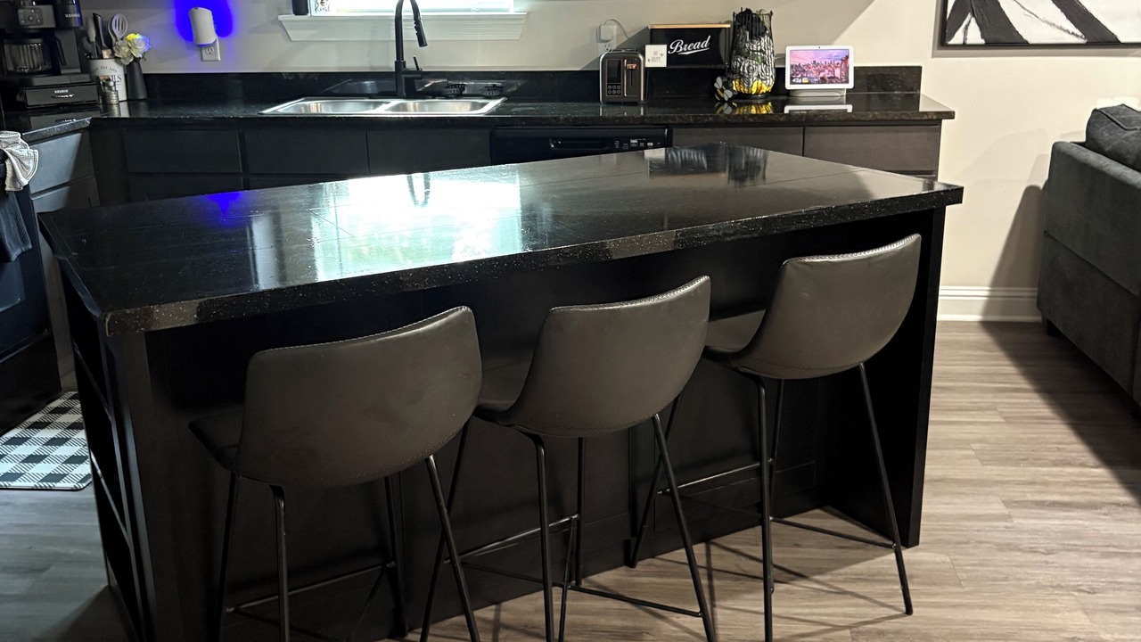 Photo of Kitchen in Fairbanks