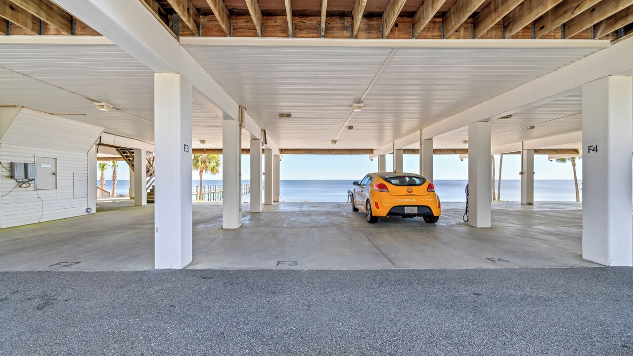 Photo of Outdoor in Carrabelle
