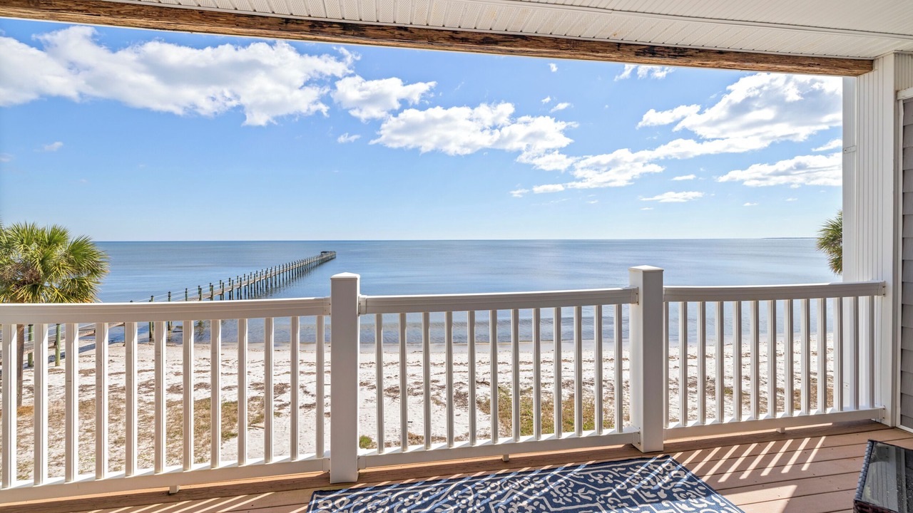 Photo of Outdoor in Carrabelle